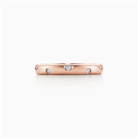 tiffany etoile band replica